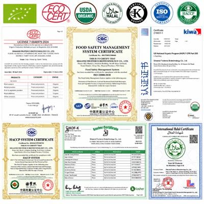 Zinc-Enriched Yeast suppliers