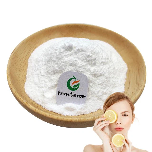 3 O Ethyl Ascorbic Acid Powder