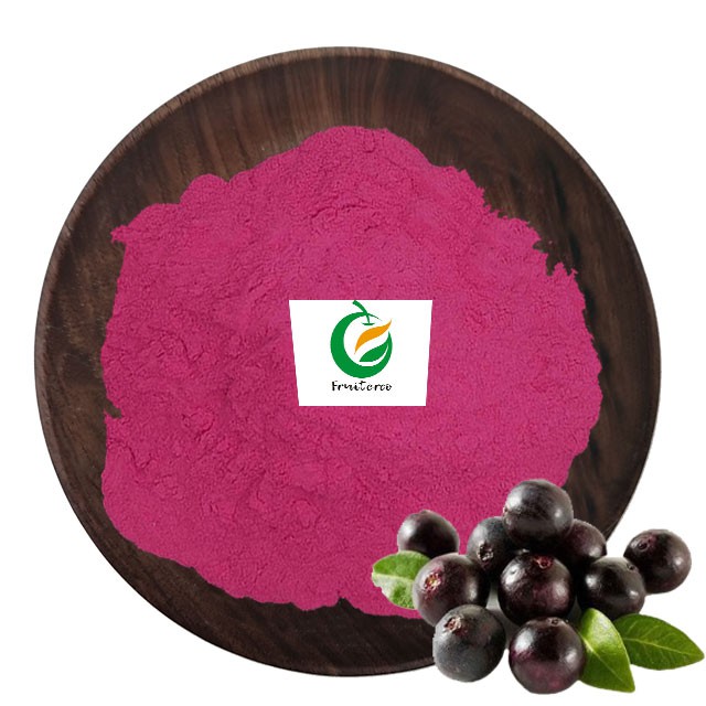 Acai Berry Juice Powder