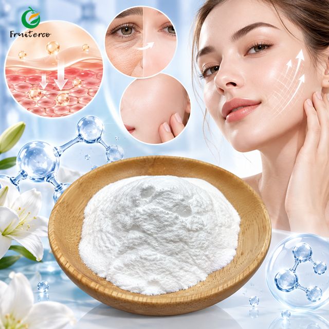 Acetyl Tetrapeptide-15 Powder