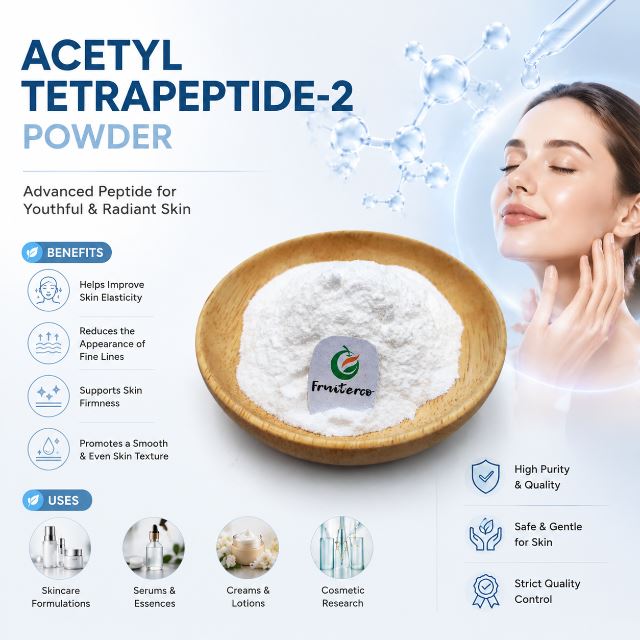 Acetyl Tetrapeptide-2 Powder