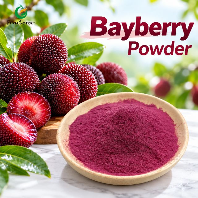 Bayberry Powder