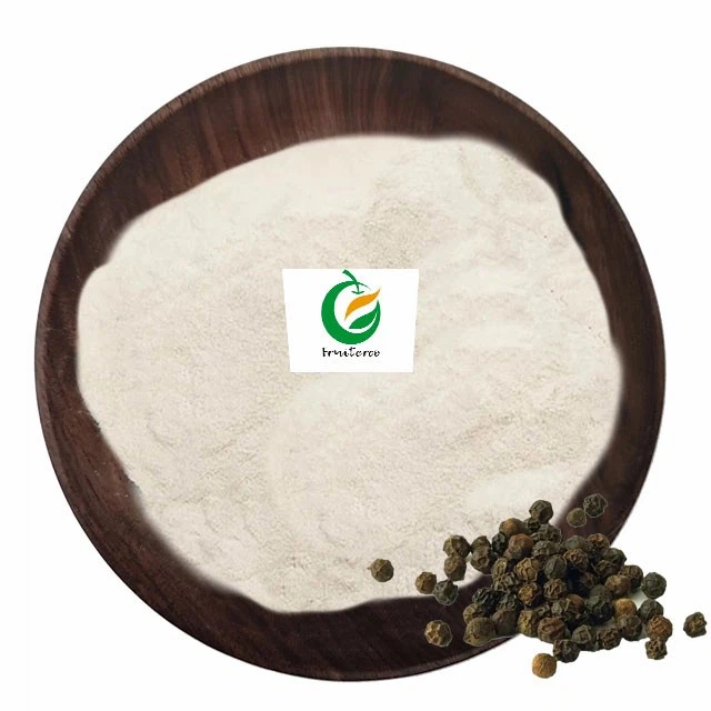 Black Pepper Extract Piperine