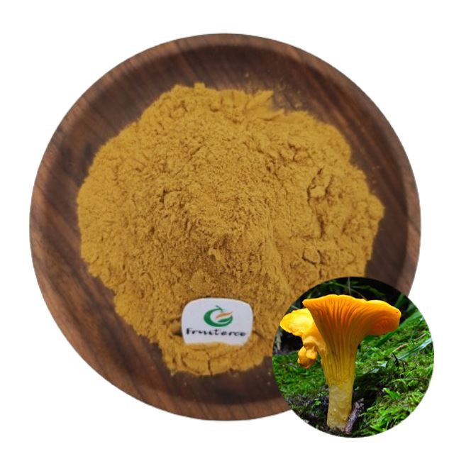 Cantharellus Cibarius Extract