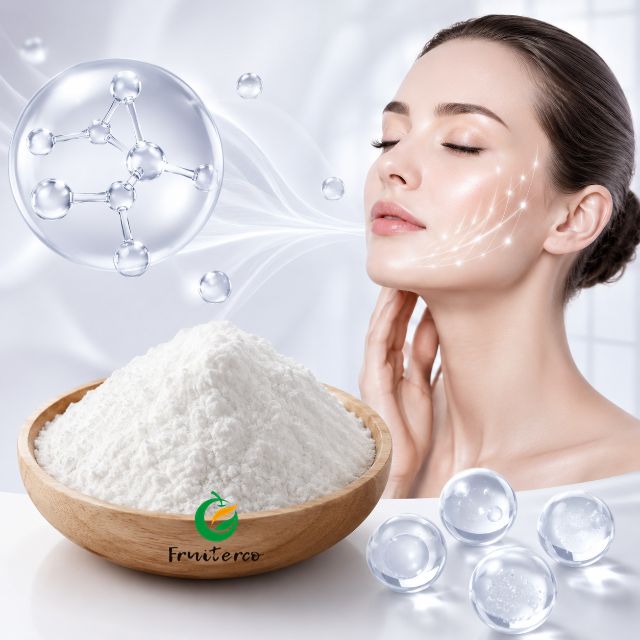 Decapeptide-12 Powder