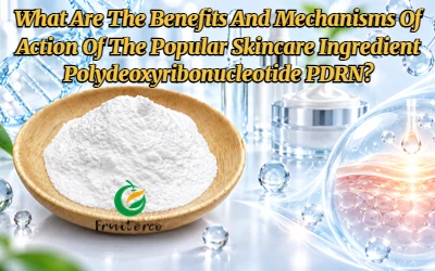 What Are The Benefits And Mechanisms Of Action Of The Popular Skincare Ingred...