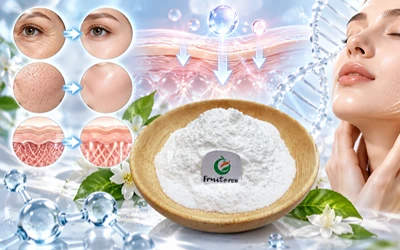 What Are The Benefits And Uses Of Pentapeptide-18 In Skincare Products?