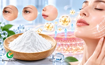 Acetyl Tetrapeptide-2: Benefits, Mechanism, Applications And Cosmetic Ingredi...