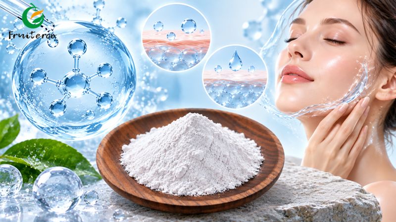 Sodium Hyaluronate Sodium Hyaluronate