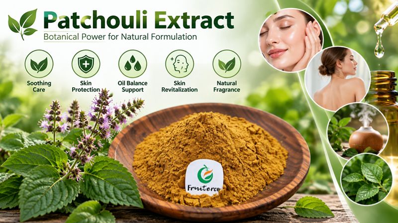 Patchouli Extract 2 Patchouli Extract 2
