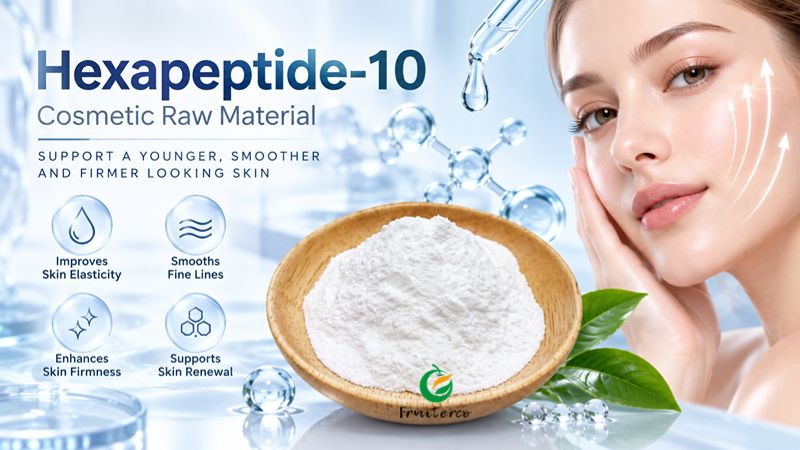 Hexapeptide-10 Powder 2 Hexapeptide-10 Powder 2