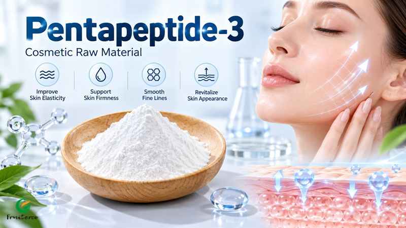 Pentapeptide-3 2 Pentapeptide-3 2