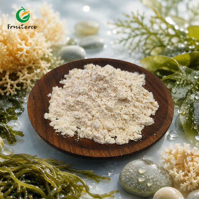 Irish Moss Powder
