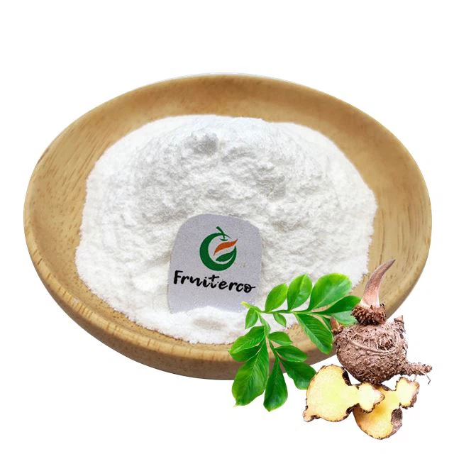 Konjac Glucomannan Powder