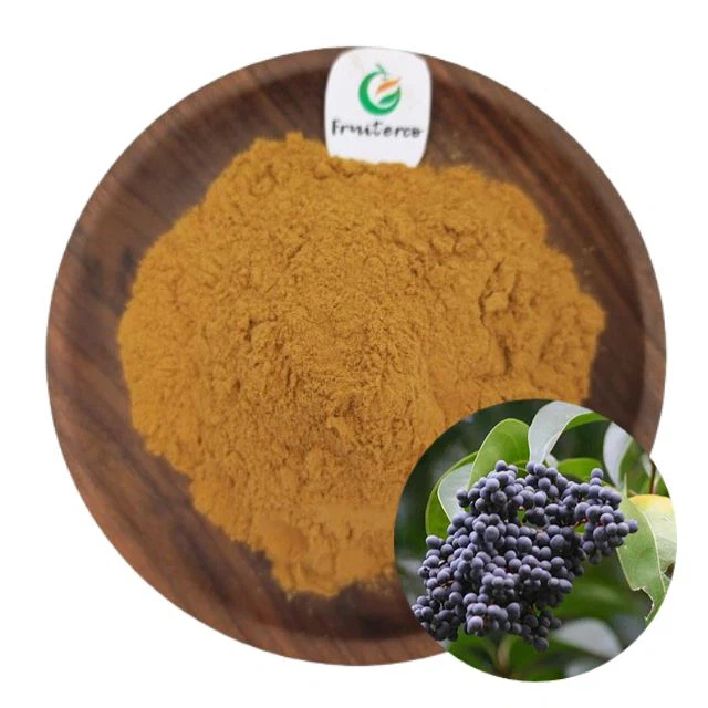Ligustrum Lucidum Extract
