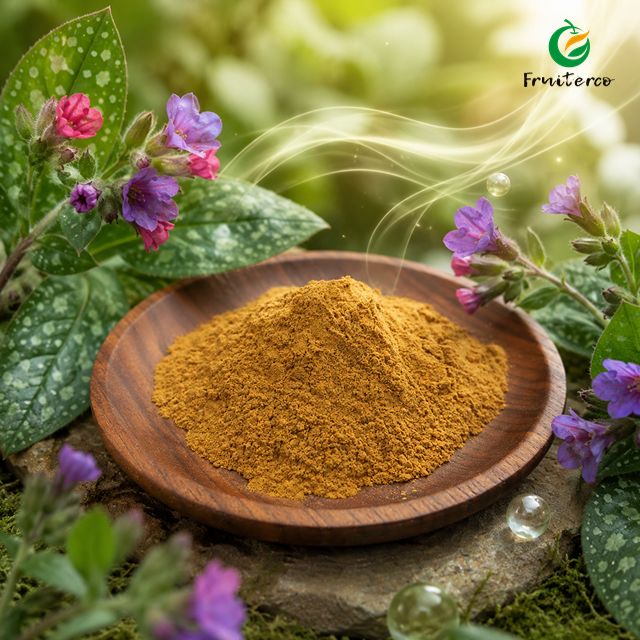 Lungwort Extract