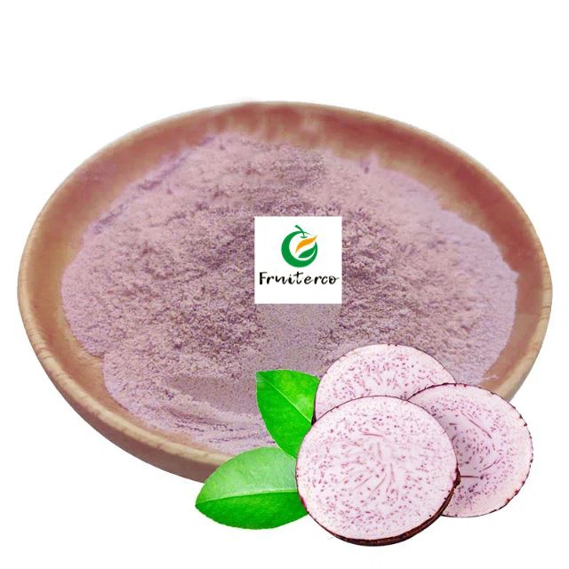 Natural Taro Powder