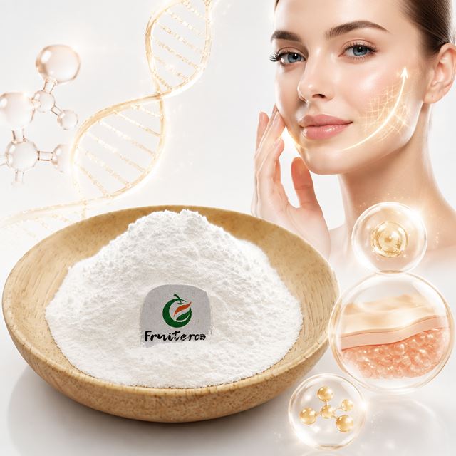 Palmitoyl Hexapeptide-12 Powder