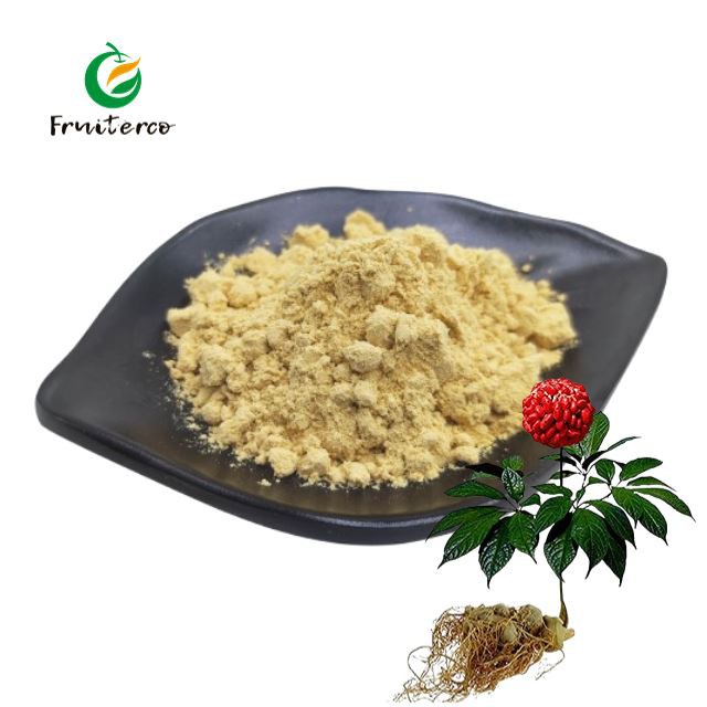 Panax Notoginseng Extract