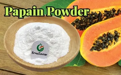 Papain Powder 2 Papain Powder 2