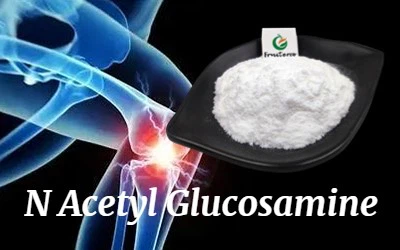 N Acetyl Glucosamine 2 N Acetyl Glucosamine 2