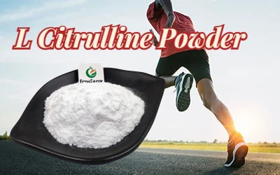 Citrulline Citrulline