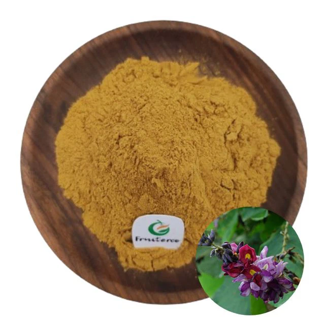 Pueraria Flower Extract