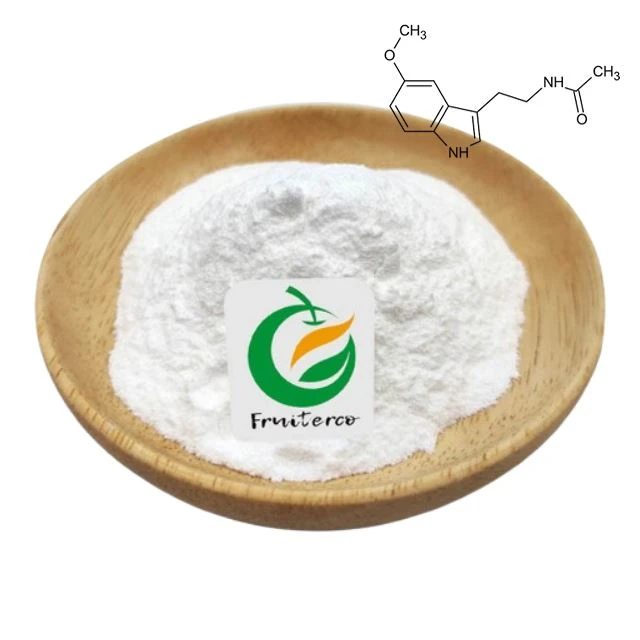 Raw Powders Melatonin
