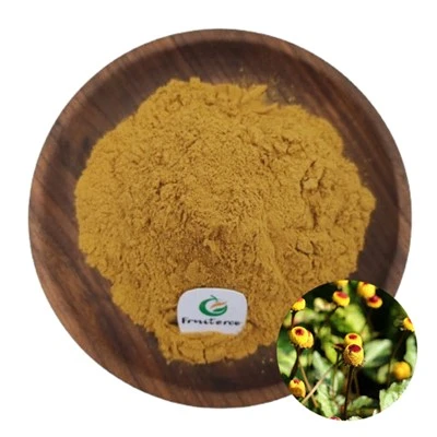 Acmella Oleracea Extract