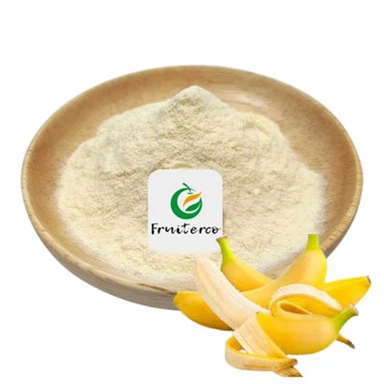 Banana Fruit Powder