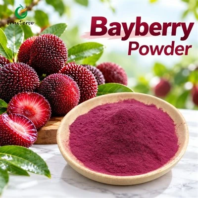 Bayberry Powder
