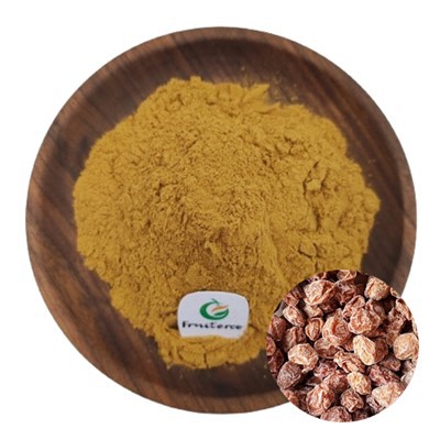 Candied Plum Powder