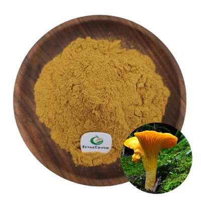 Cantharellus Cibarius Extract