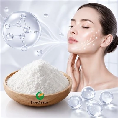 Decapeptide-12 Powder
