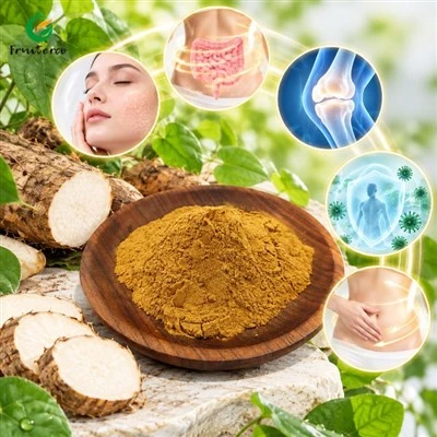 Dioscorea Nipponica Extract