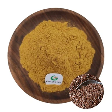 Flaxseed Extract