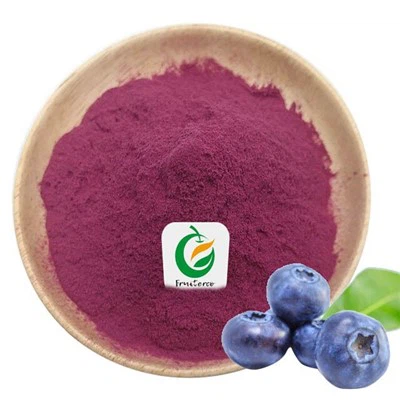 Freeze Dried Wild Blueberry Powder