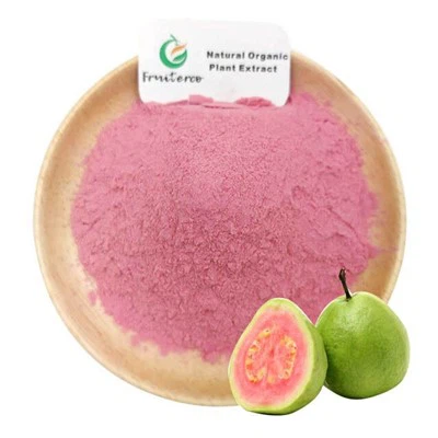 Guava Juice Powder