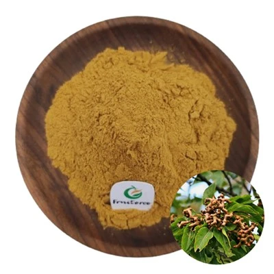 Hovenia Dulcis Extract