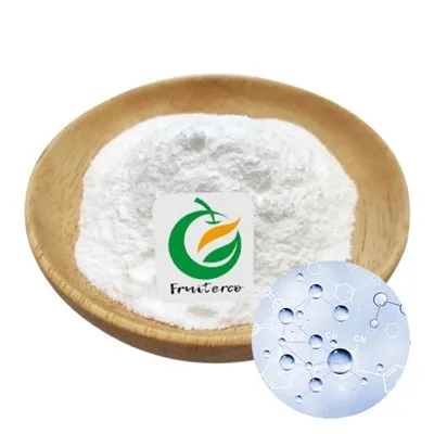 Hydrolyzed Sclerotium Gum