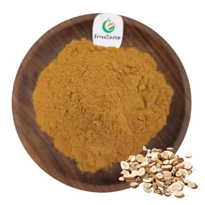 Isatis Tinctoria Extract