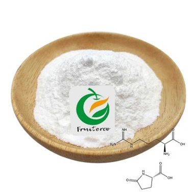 L Arginine L Pyroglutamate Powder