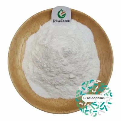 Lactobacillus Acidophilus Powder