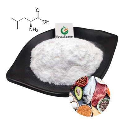 Leucine Powder