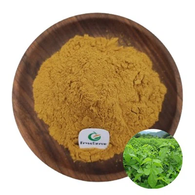 Mulberry Leaf Extract DNJ