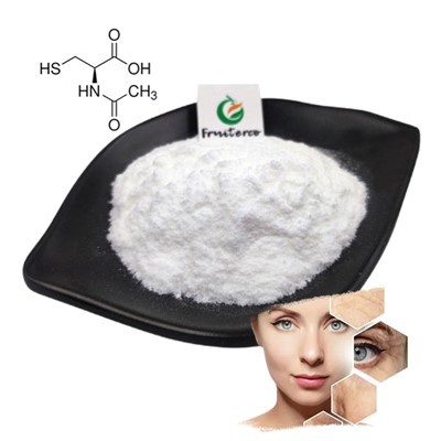 N Acetyl Cysteine NAC Powder
