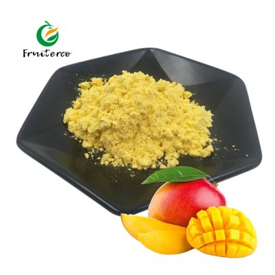 Natural Mango Powder