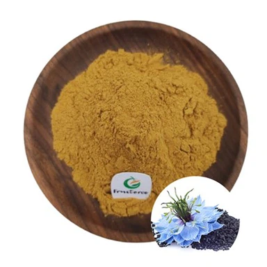 Nigella Sativa Seed Extract