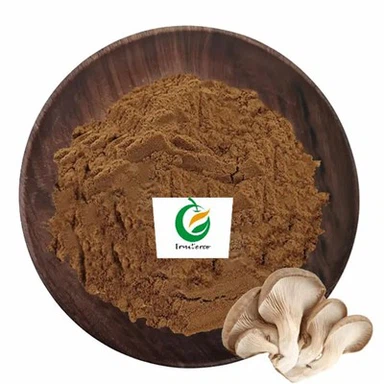 Organic Oyster Mushroom Extract