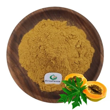 Papaya Leaf Extract